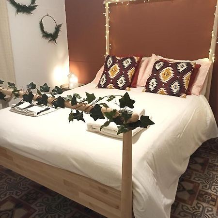 Casa Nella Pietra Viva Daire Bari Dış mekan fotoğraf