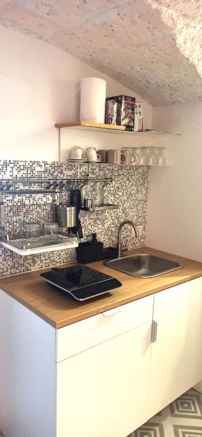 Casa Nella Pietra Viva Daire Bari Dış mekan fotoğraf