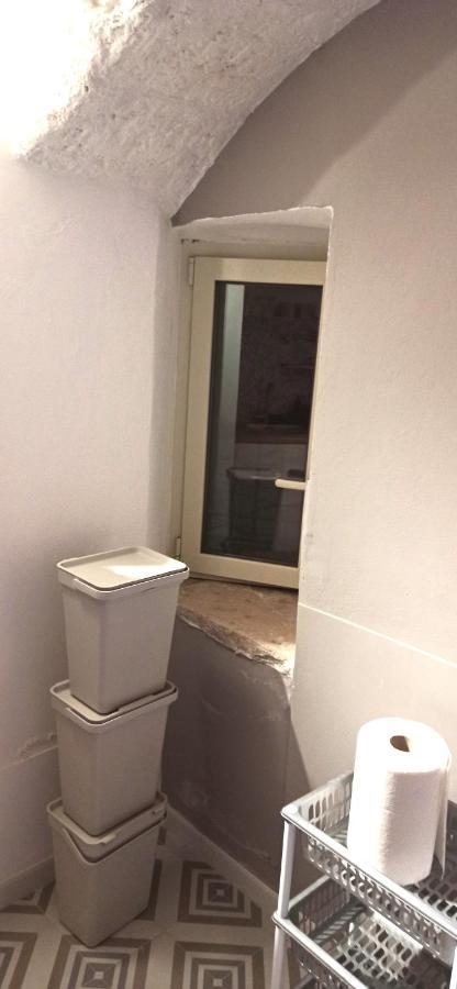 Casa Nella Pietra Viva Daire Bari Dış mekan fotoğraf