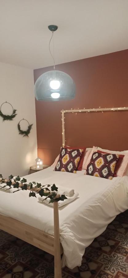 Casa Nella Pietra Viva Daire Bari Dış mekan fotoğraf