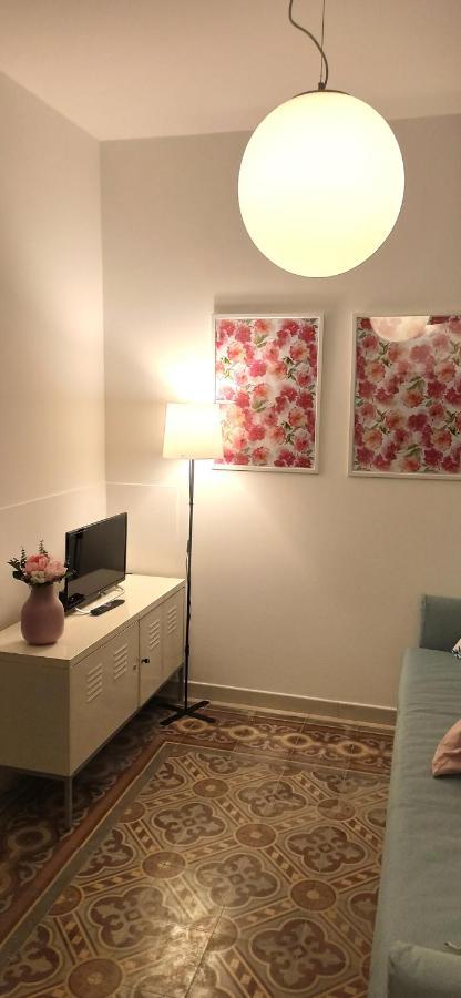 Casa Nella Pietra Viva Daire Bari Dış mekan fotoğraf