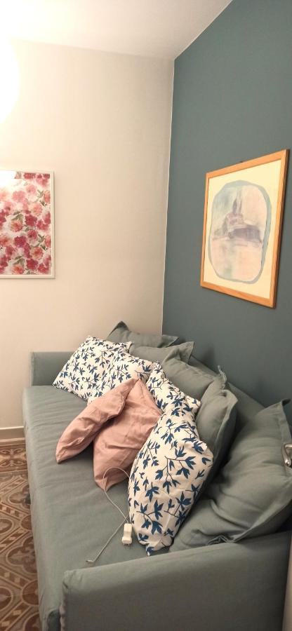 Casa Nella Pietra Viva Daire Bari Dış mekan fotoğraf