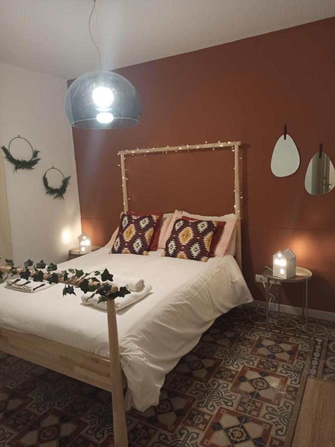 Casa Nella Pietra Viva Daire Bari Dış mekan fotoğraf