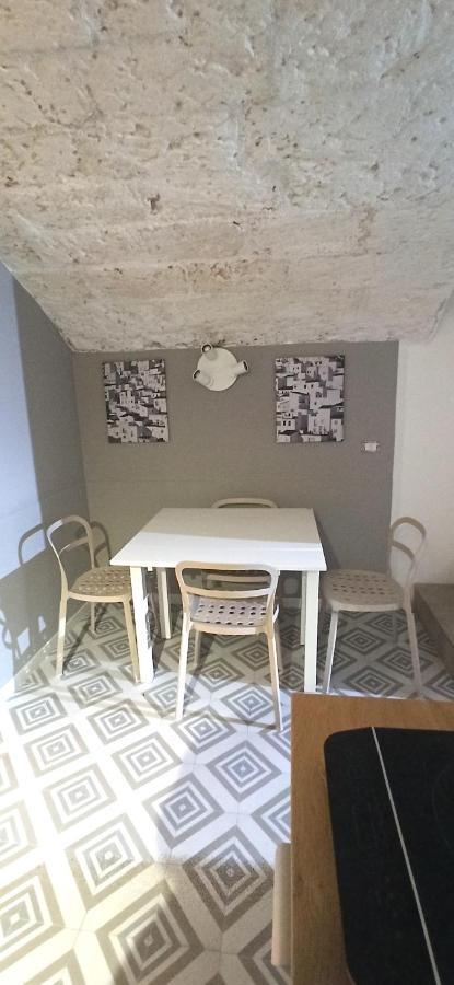 Casa Nella Pietra Viva Daire Bari Dış mekan fotoğraf
